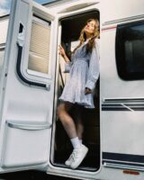Лиана Гриба Photo #10