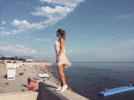 Лиана Гриба Photo #13