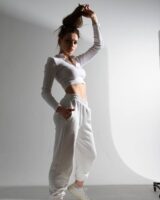 Лиана Гриба Photo #16