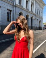 Лиана Гриба Photo #18