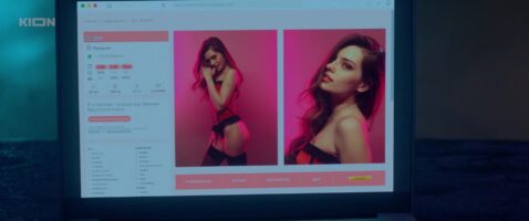 Лиана Гриба Photo #25