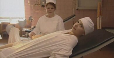 Татьяна Колганова Photo #20