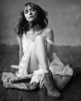 Алена Константинова Photo #11