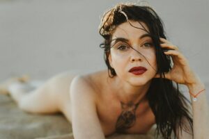 Дарья Мингазетдинова Photo #1