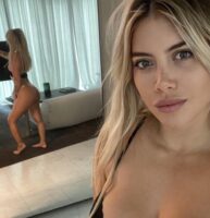 Ванда Нара Photo #110