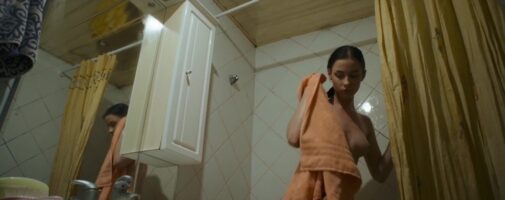 Полина Давыдова Photo #32