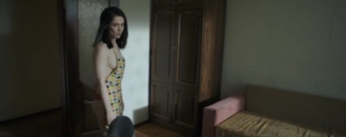 Полина Давыдова Photo #50