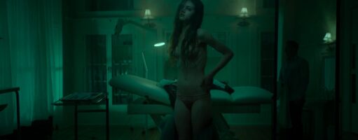 Индиа Айсли Photo #22