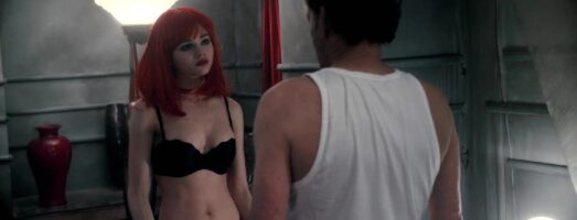 Индиа Айсли Photo #75