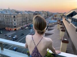Валерия Шкирандо Photo #15