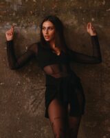 Анастасия Тодореску Photo #7