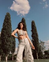 Анастасия Тодореску Photo #12