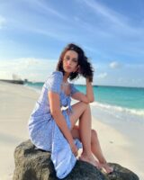 Анастасия Тодореску Photo #13
