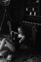 Евгения Ярушникова Photo #10