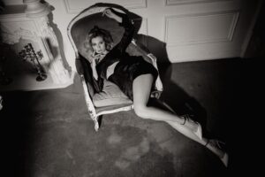 Евгения Ярушникова Photo #11