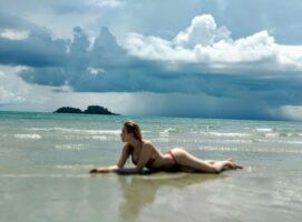 Евгения Ярушникова Photo #55