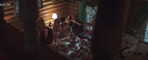 Евгения Ярушникова Photo #101