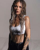 Рита Дакота Photo #29