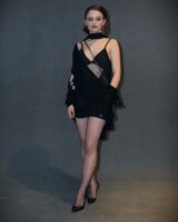 Джои Кинг Photo #14