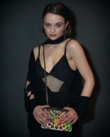 Джои Кинг Photo #15