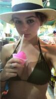 Джои Кинг Photo #100