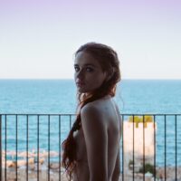 Джои Кинг Photo #46