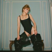 Джои Кинг Photo #47