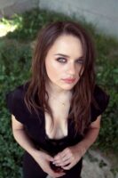 Джои Кинг Photo #51