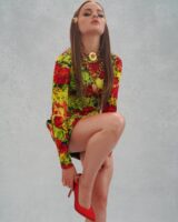Джои Кинг Photo #72
