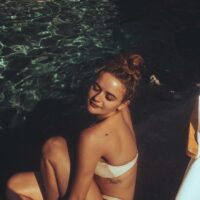 Джои Кинг Photo #95