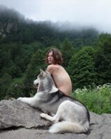 Ирина Мартыненко Photo #3