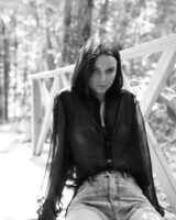 Татьяна Мингалимова Photo #73