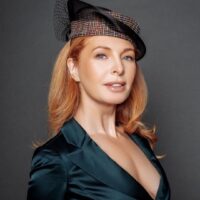 Амалия Мордвинова Photo #8