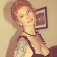 Амалия Мордвинова Photo #11