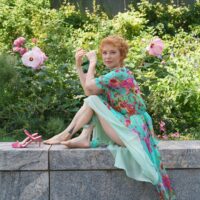 Амалия Мордвинова Photo #19