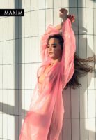 Ангелина Поплавская Photo #5