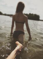Ангелина Поплавская Photo #16