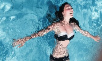 Ангелина Поплавская Photo #17