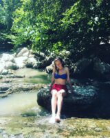 Ангелина Поплавская Photo #19