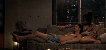 Анна Саваи Photo #5