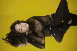 Анна Саваи Photo #18