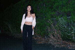 Анна Саваи Photo #23