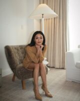 Анна Саваи Photo #30