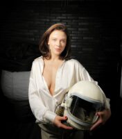 Ольга Смирнова Photo #30