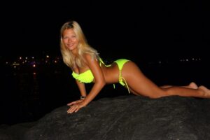 Софья Шуткина Photo #30