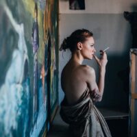 Алевтина Тукан Photo #16