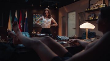 Алевтина Тукан Photo #50