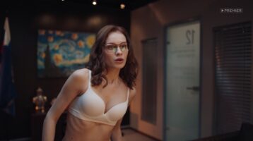 Алевтина Тукан Photo #44