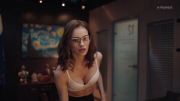 Алевтина Тукан Photo #43