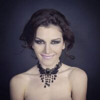 Майя Вознесенская Photo #2